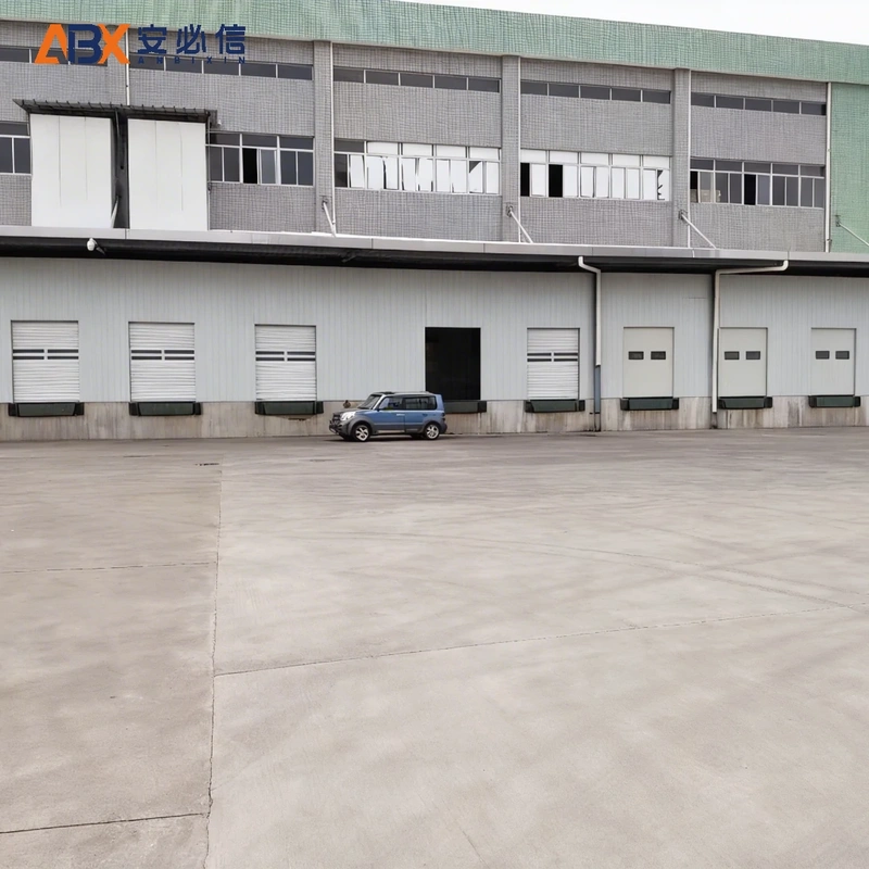 唐山市PVC高速卷帘门